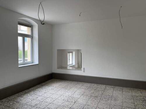 Ladenfläche - 2 Zimmer Gewerbeobjekt (Büro, Produktion, Verkauf) in Heidenau