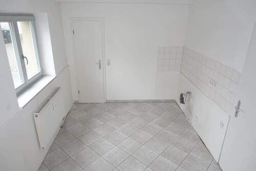 Aufenthalt, Küche - 