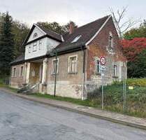 +++ Sanierungsbedürftiges Haus sucht Handwerker +++ - Schmiedehausen +++ Sanierungsbedürftiges Haus sucht Handwerker +++ - Schmiedehausen