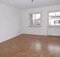 4 Zimmer Wohnung mit Wohnküche im Zentrum von Dietramszell