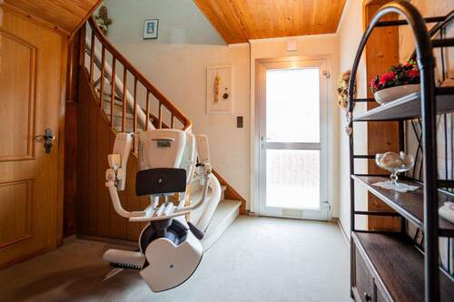 Eingangsbereich - 5 Zimmer Einfamilienhaus zum Kaufen in Geilenkirchen