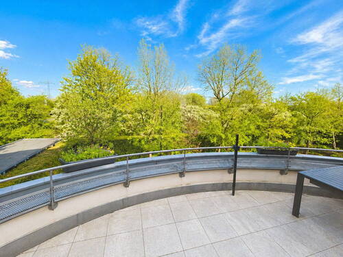 Balkon - Wohnung 2 - 