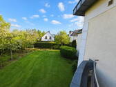 Gartenansicht - 