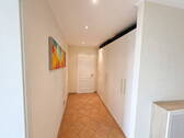 Flur - Wohnung 2 - 