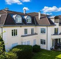 Provisionsfrei wohnen im Golfwohnpark - 89m² oder 175m² helle Wohnung vor den Toren Berlins - Hohen Neuendorf Stolpe