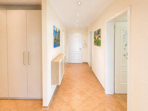 Flur - Wohnung 2 - 