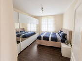 Schlafzimmer - Wohnung 2 - 