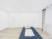 Schlafzimmer rechts - 