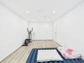 Schlafzimmer rechts - 