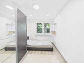 Schlafzimmer mitte - 