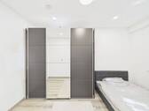 Schlafzimmer mitte - 