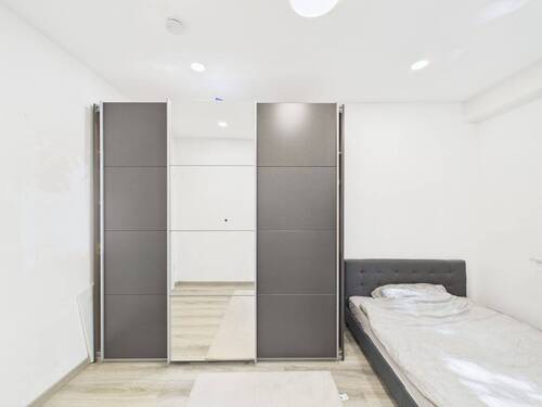Schlafzimmer mitte - 