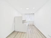 Schlafzimmer links - 