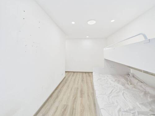 Schlafzimmer links - 
