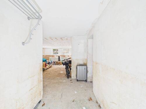 Kellerraum 1 - 