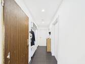 Flur - 4 Zimmer Terrassenwohnung zum Kaufen in Weilerswist
