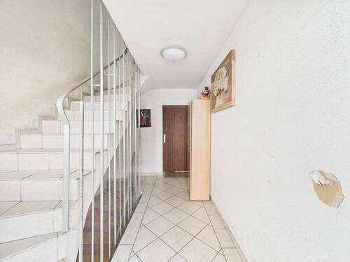 Treppenhaus - 