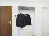 Flur - 4 Zimmer Terrassenwohnung in Weilerswist