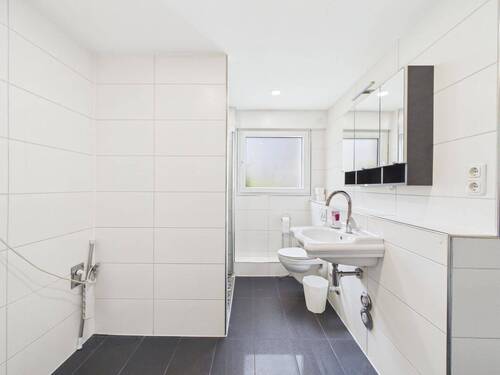 Badezimmer - 