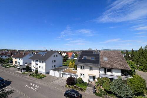 Aussicht - 
