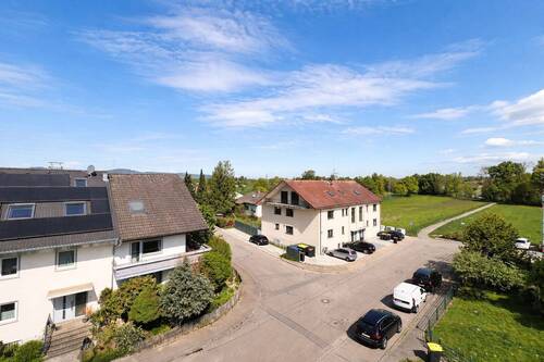 Aussicht - 