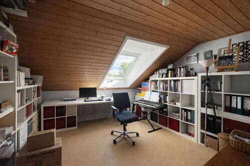 Büro - 