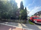 IMG_0261 - AbrissgrundstückBauplatz für Neubau GewerbeBüroPraxisWohnen