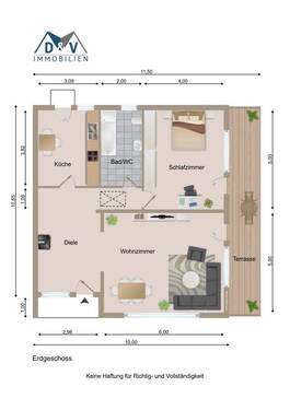 Bungalow - 