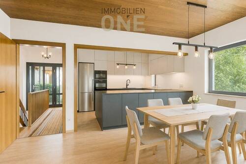Bild 4 - Einfamilienhaus mit 129,40 m² in Barbing zum Kaufen