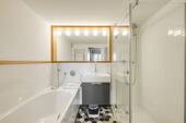 Bad en suite, Kind 3 - 