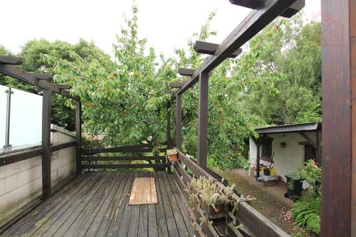 Terrasse - 