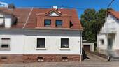 Haus Front VP 2 - Doppelhaushälfte mit großem Garten und Garage in Merzig - ideal für Familien
