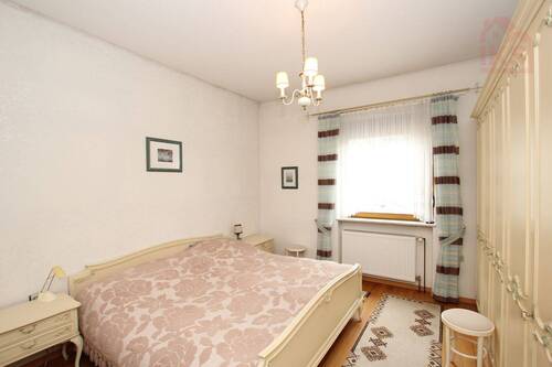 EG Schlafzimmer - 