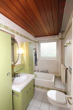 EG Badzimmer - 