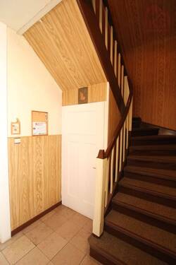 EG OG Treppe - 