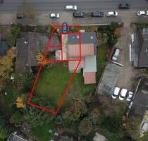 435 m² inmitten von Düsseldorf - 350.000,00 EUR Kaufpreis, ca.  0,00 m² in Düsseldorf / Wersten (PLZ: 40589)
