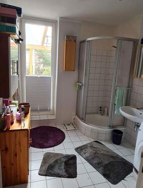 Whg1 Souterrain Bad - 