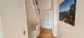 Whg2 Obergeschoss Flur - 
