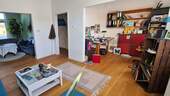 Whg2 Obergeschoss Wohnzimmer - 