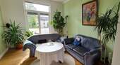 Whg2 Obergeschoss Wohnzimmer - 