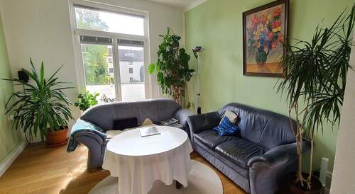 Whg2 Obergeschoss Wohnzimmer - 