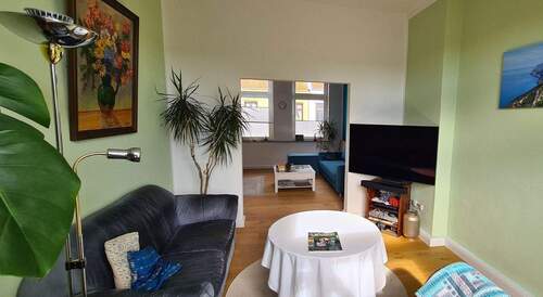 Whg2 Obergeschoss Wohnzimmer - 