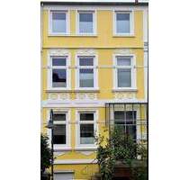 Gepflegtes Reihenhaus in Bremen-Buntentor