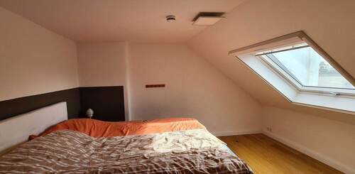 Whg2 Dachgeschoss Zimmer 1 - 