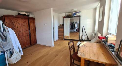 Whg2 Dachgeschoss Zimmer 2 - 