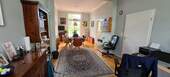 Whg1 Erdgeschoss Wohnzimmer - 