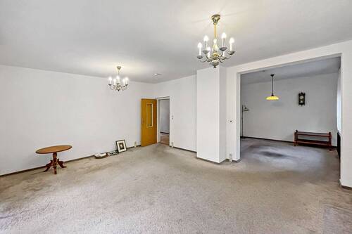 Wohnbereich - Einfamilienhaus mit 115,00 m² in Woltersdorf zum Kaufen