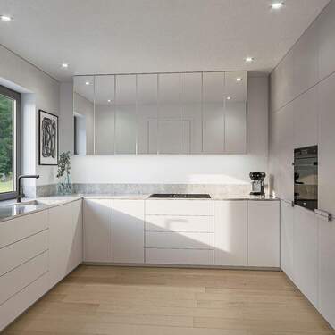 Bild 4 - Einfamilienhaus mit 150,00 m&sup2; in Marbach zum Kaufen