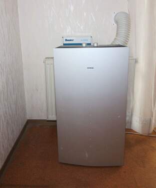 Mobiles Klimagerät - 