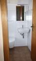 Gästetoilette EG - 